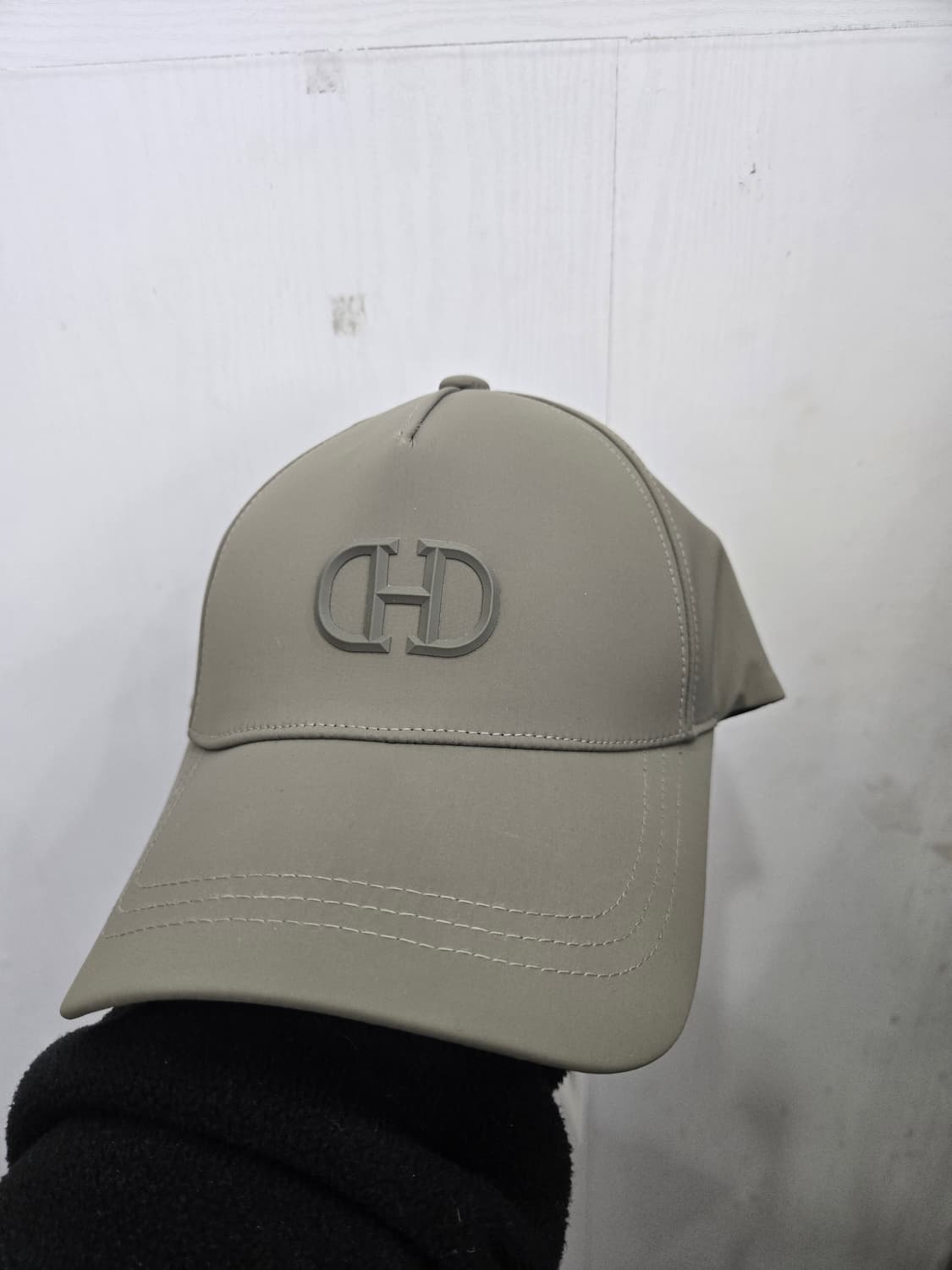 HAZZYS GOLF 헤지스 골프 볼캡 새상품! 진짜 고급스러워요! 상품이미지1