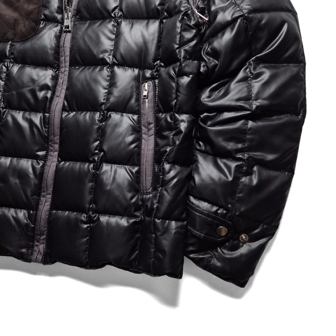 [95] 타임 구스다운 패딩점퍼 상품이미지5