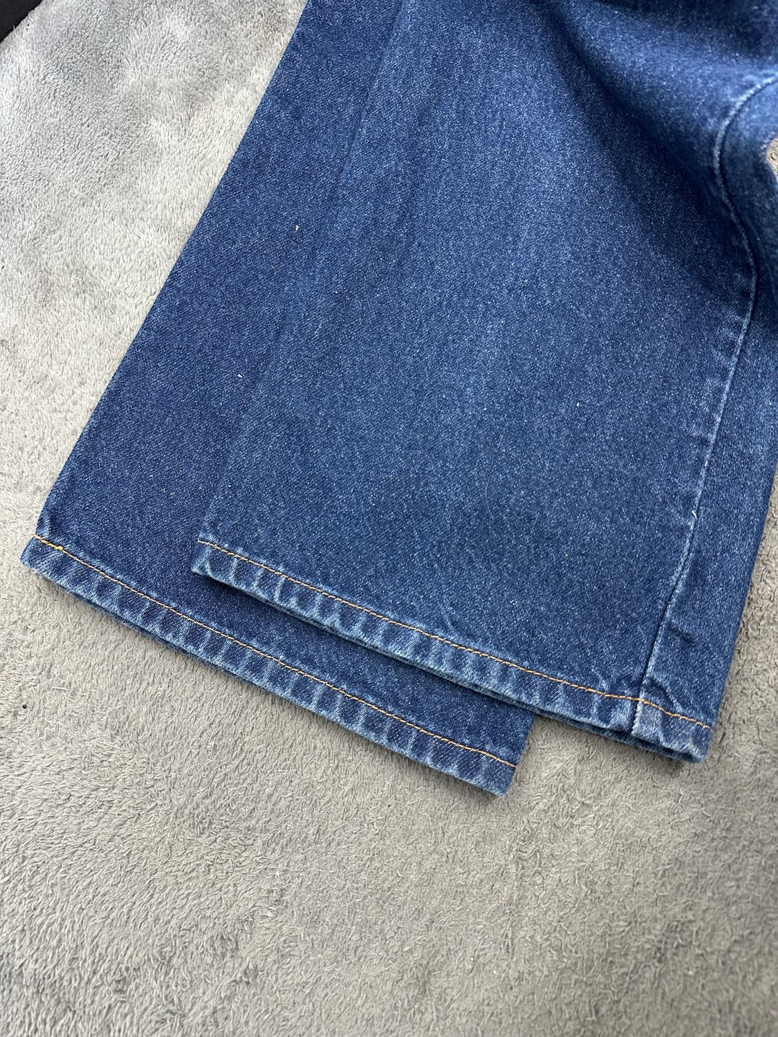 1997' Levi's 517 데님 팬츠 40x32 상품이미지6