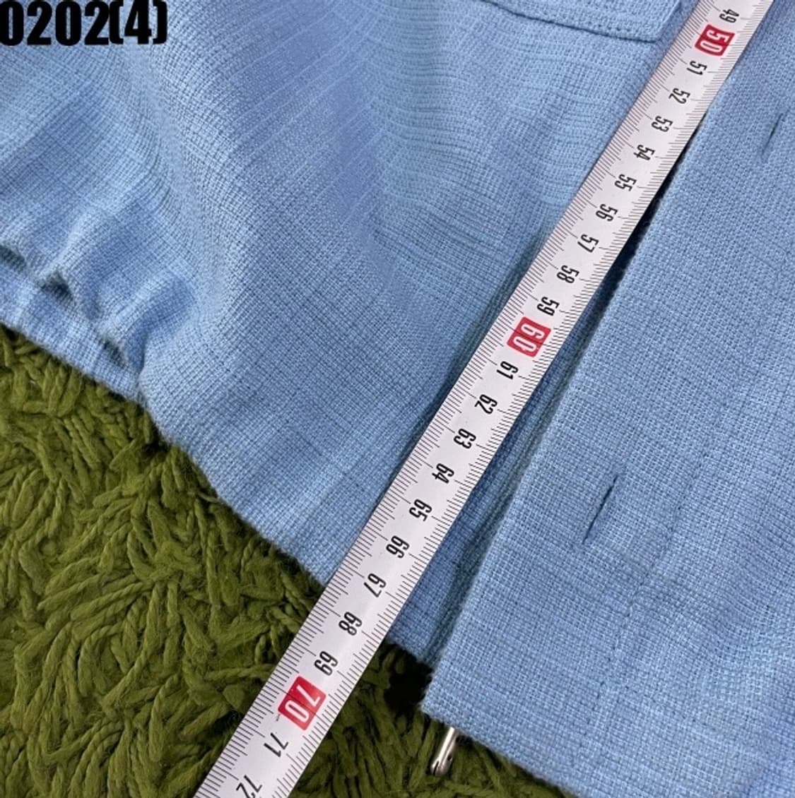 타임 자켓 상품이미지8