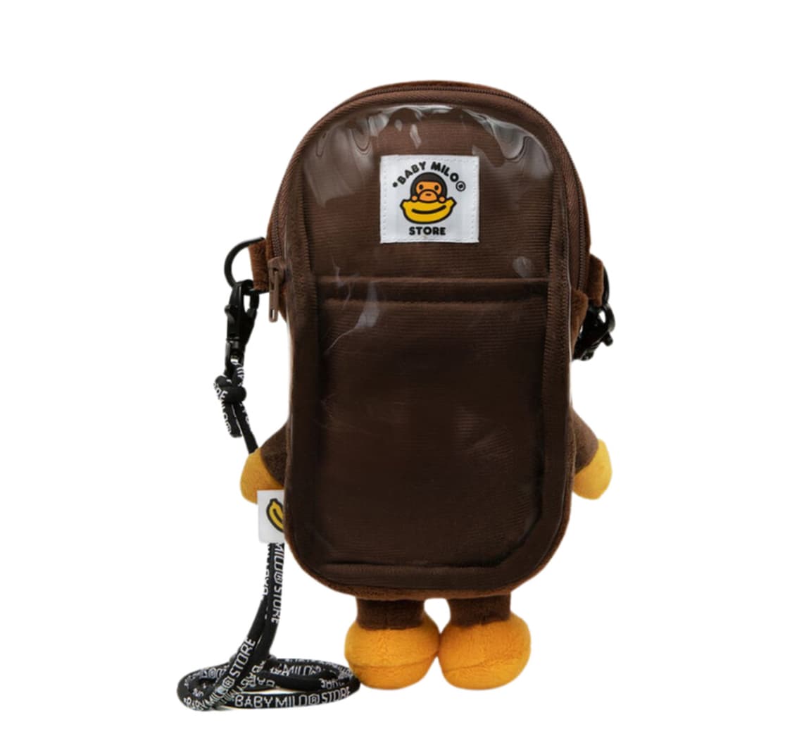 베이프 베이비 마일로 모바일 백 상품이미지2