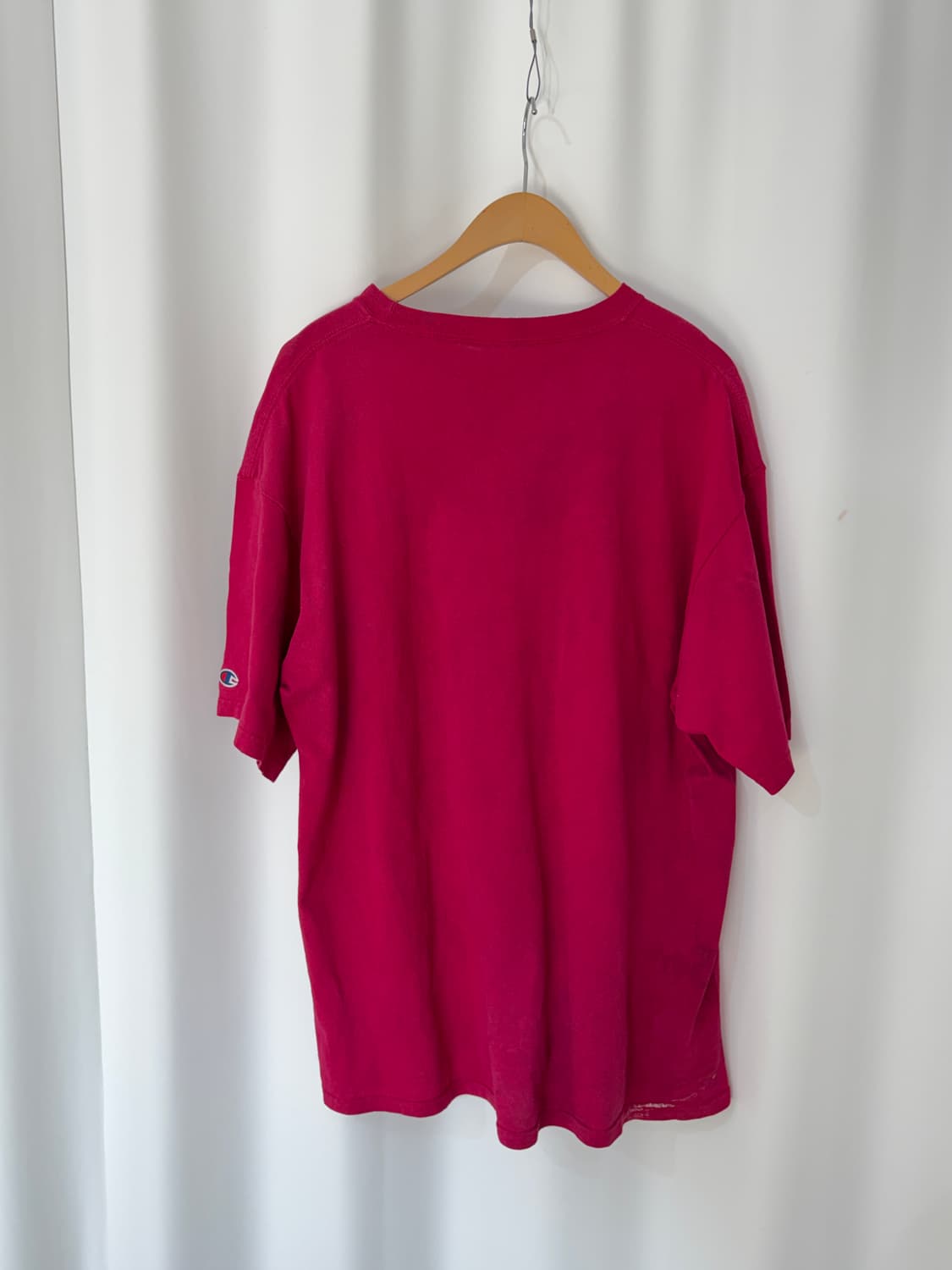 CHAMPION t-shirt 상품이미지4