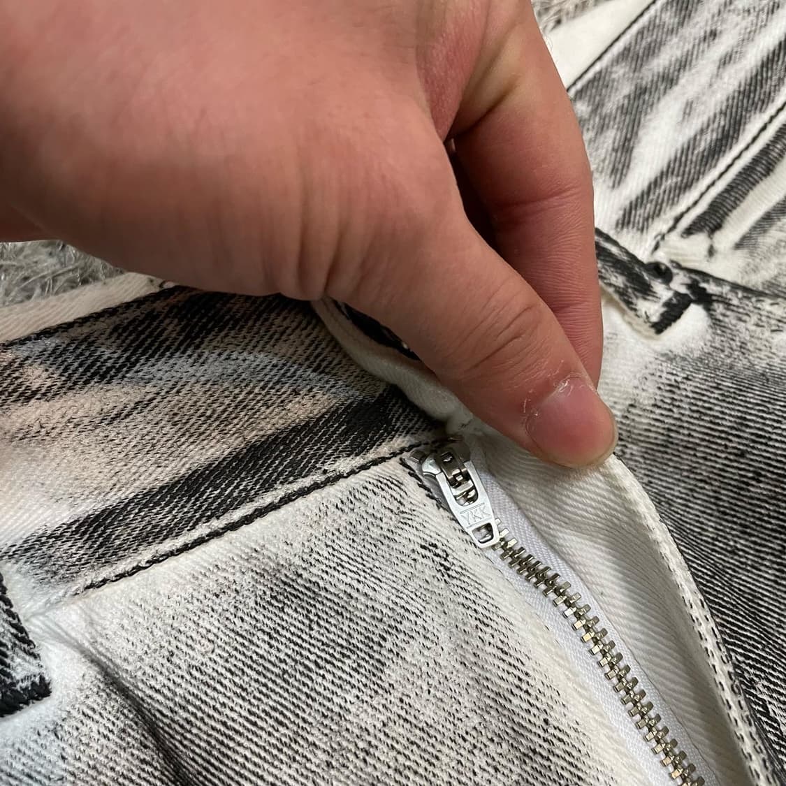 메종미네드 팬츠 상품이미지5