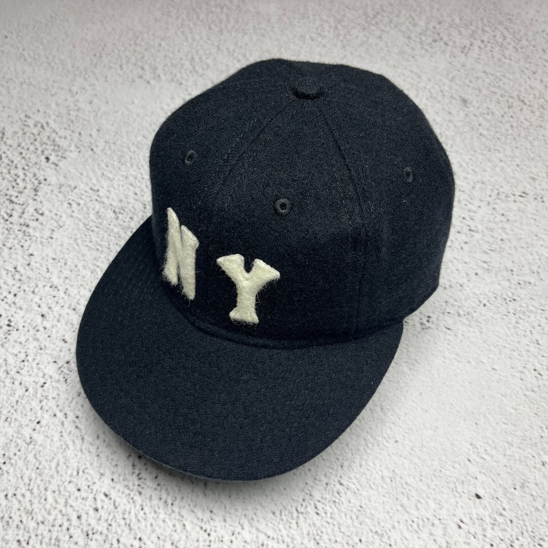 Ebbets Field NY Black Yankees 1936 Cap 상품이미지1