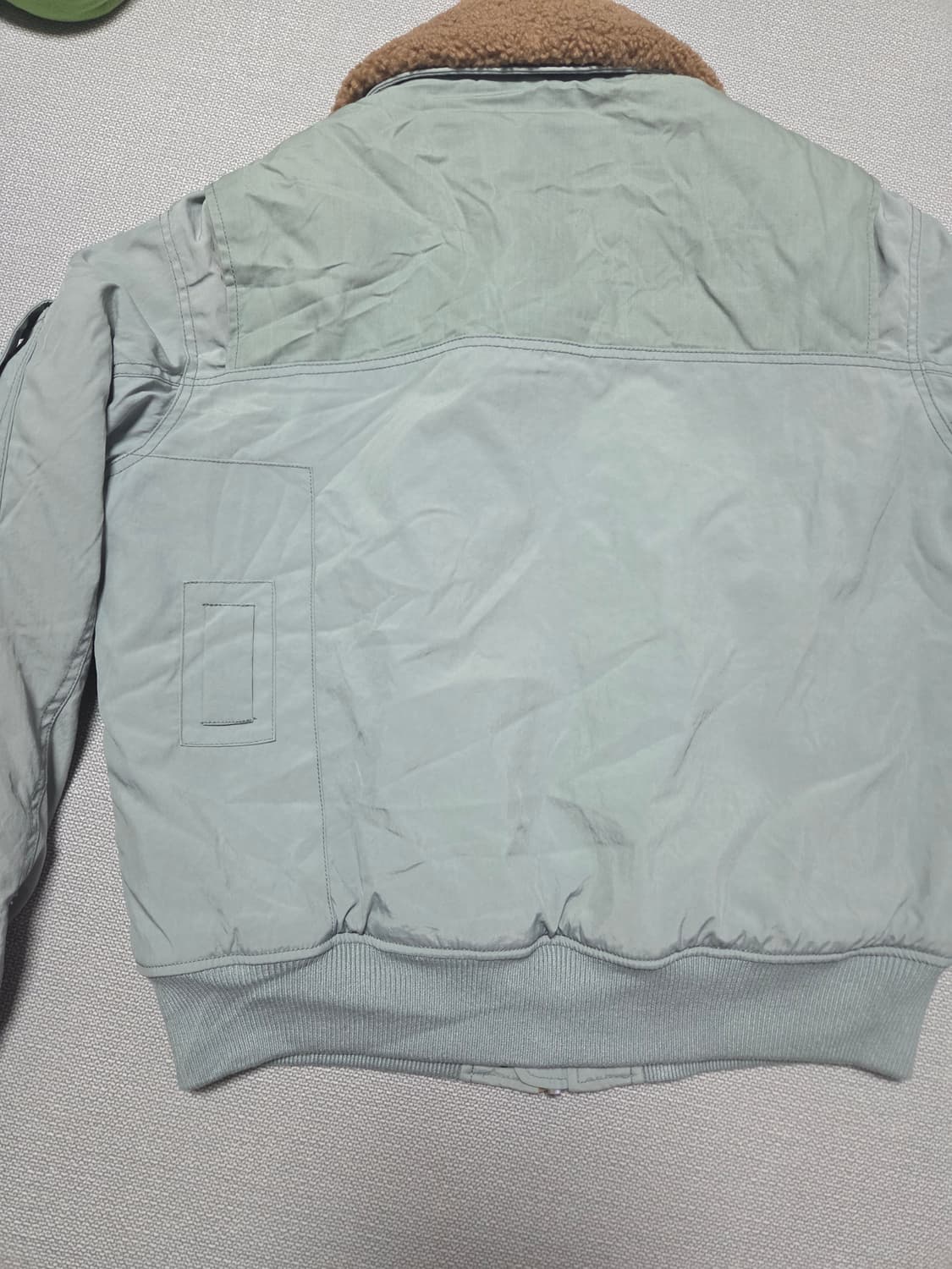 디젤 자켓 팝니다 상품이미지4