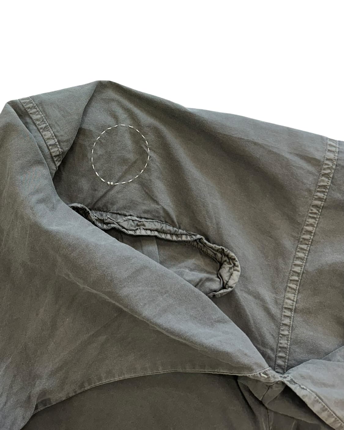 코스믹 원더 로프 웨이스트 팬츠 상품이미지9