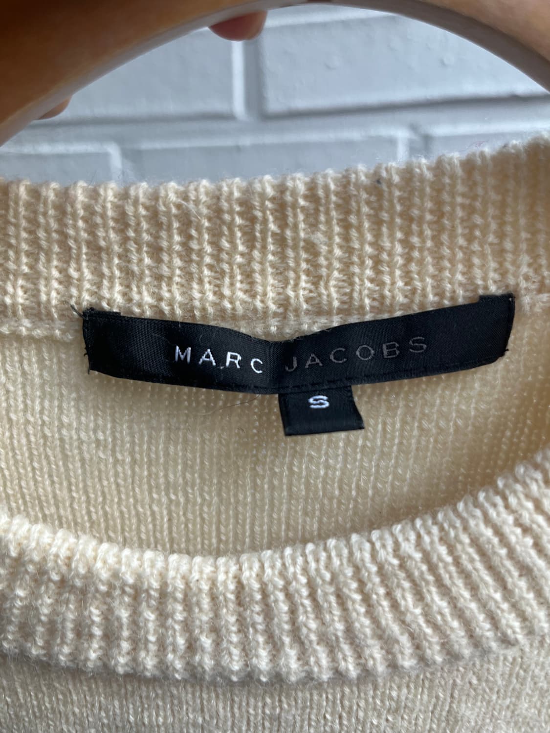 MARC JACOBS knit 상품이미지5