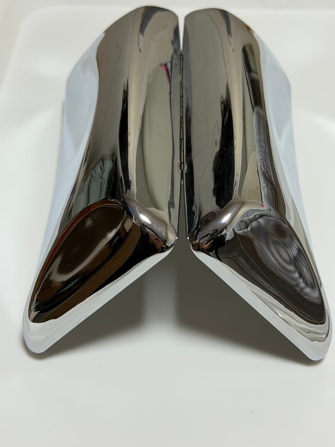 젠틀 몬스터 오라 GC5 반투명 그레이 상품이미지4