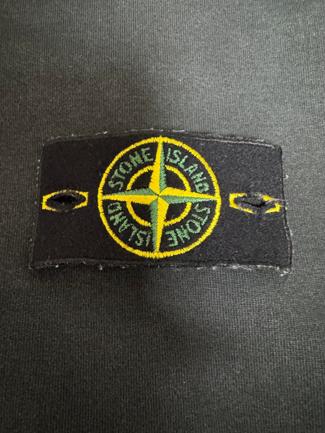 스톤아일랜드 맨투맨 상품이미지2