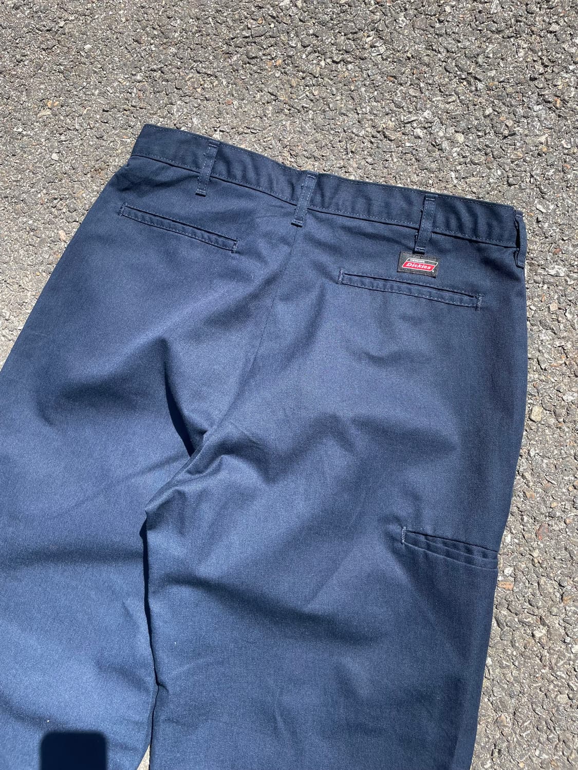 Dickies 디키즈 더블니 워크팬츠 상품이미지8