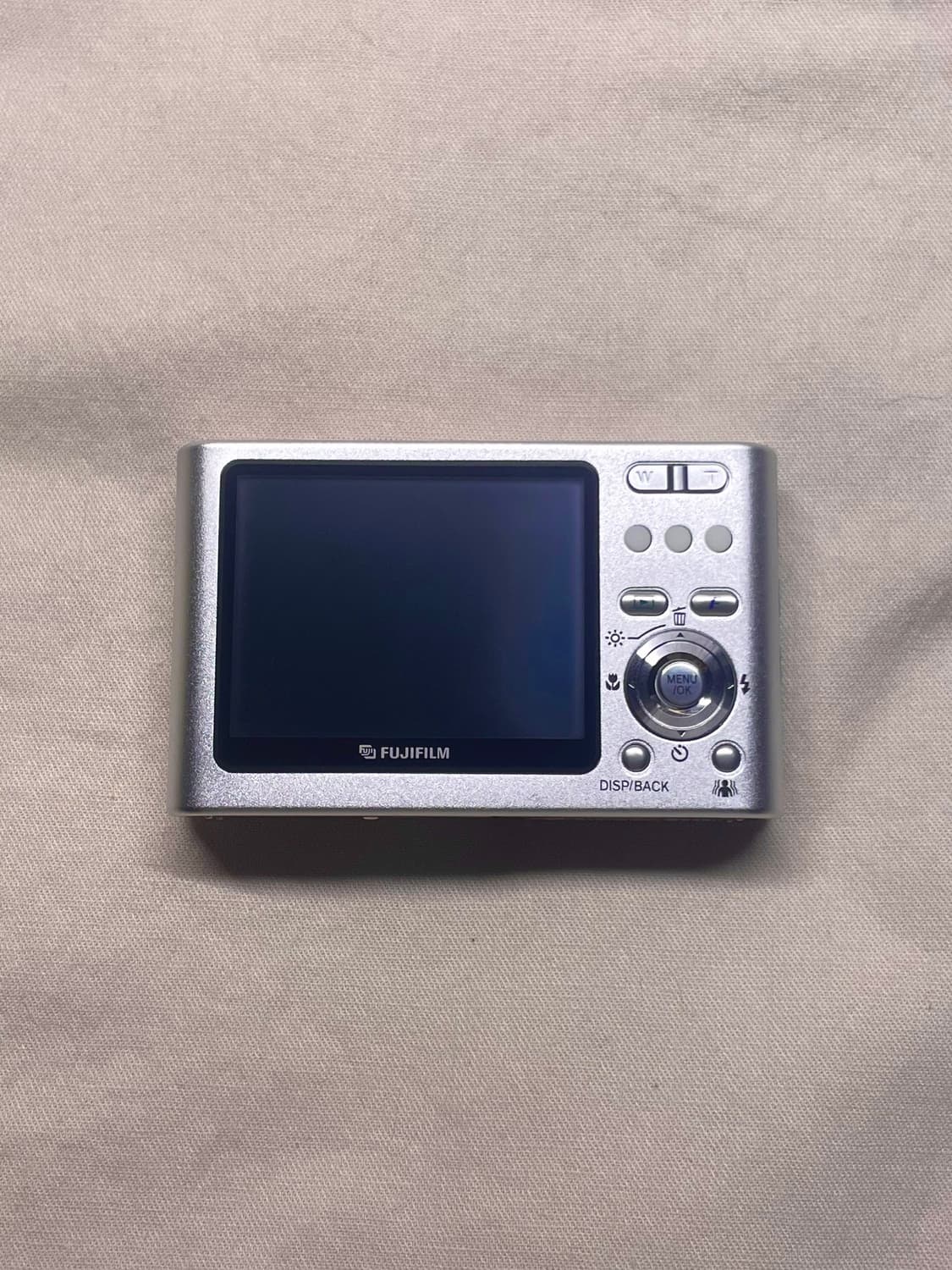 🩷핑크디카! Fujifilm finepix z3 후지필름 파인픽스 z3 상품이미지3