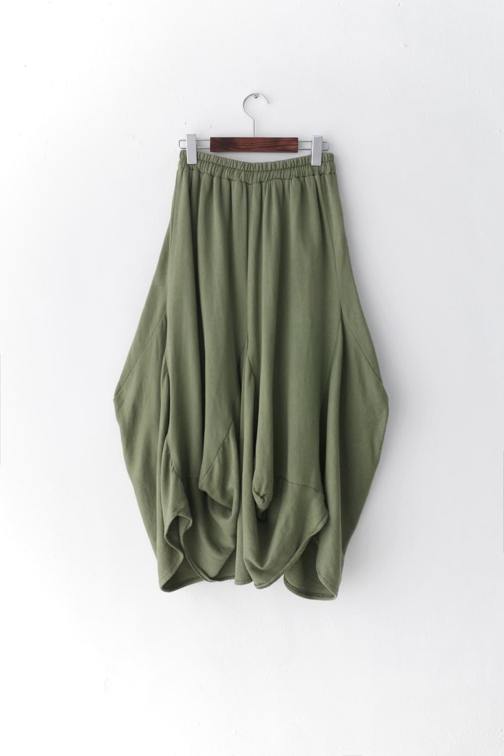 patch pot skirt  상품이미지2
