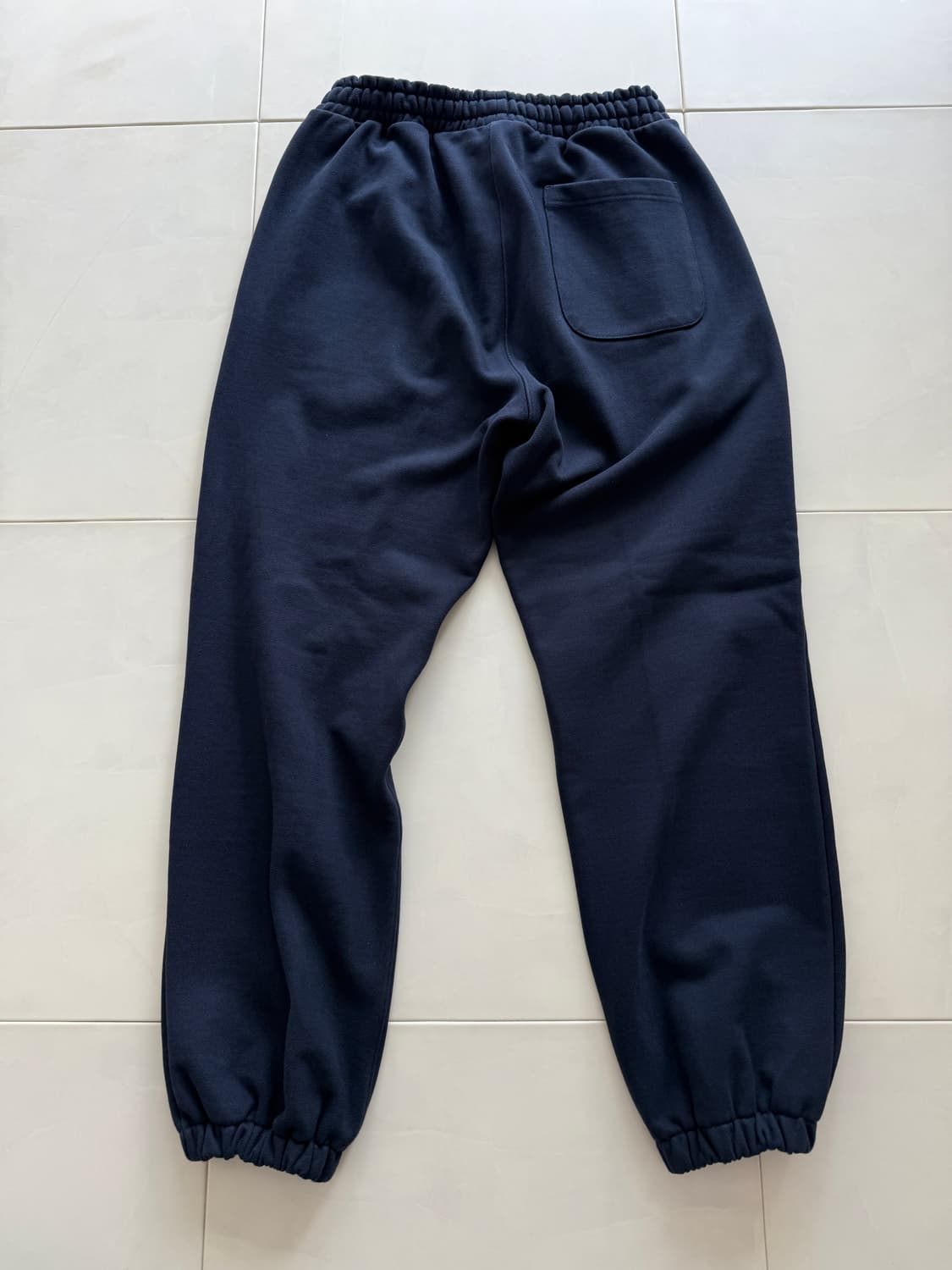아트이프액츠 고중량 후드 스웻 셋업 XL 상품이미지8