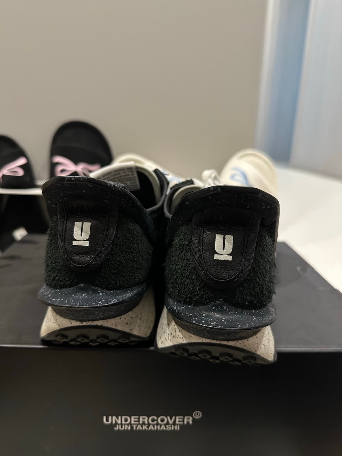 나이키 언더커버 데이브레이크 255 상품이미지7