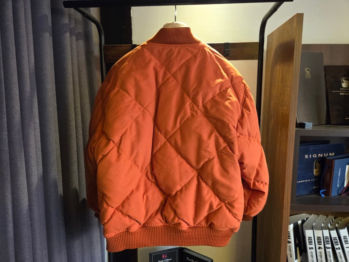 폴로 컨트리 구스다운자켓 상품이미지9