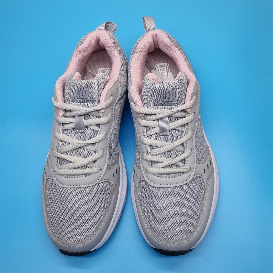 월드컵 글로브런 W 운동화 250 상품이미지2