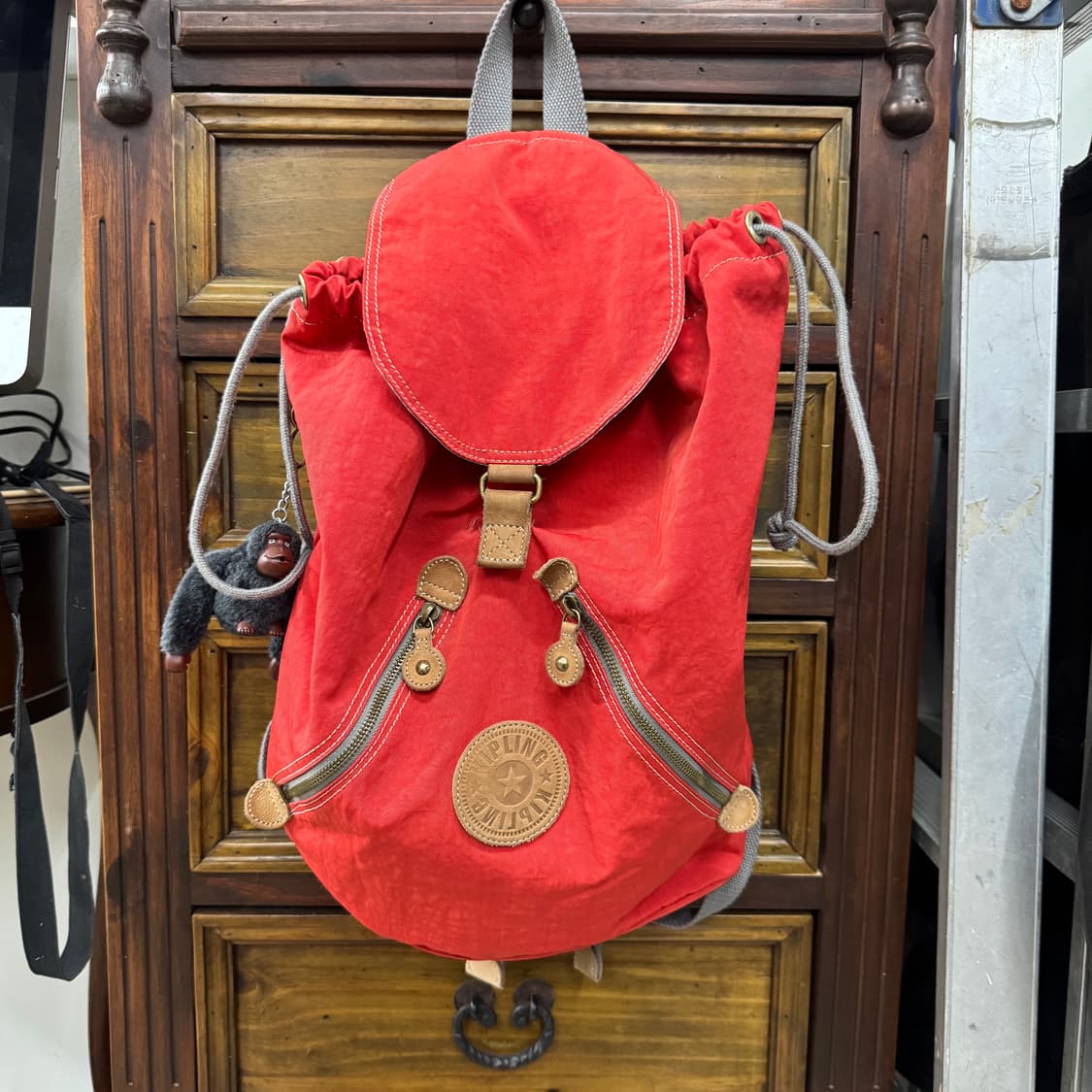 키플링 백팩 상품이미지1