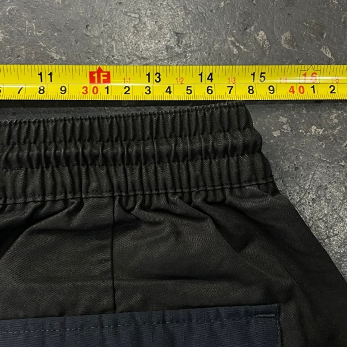 105 아디다스 어드벤쳐 나일론 카고 팬츠  상품이미지8