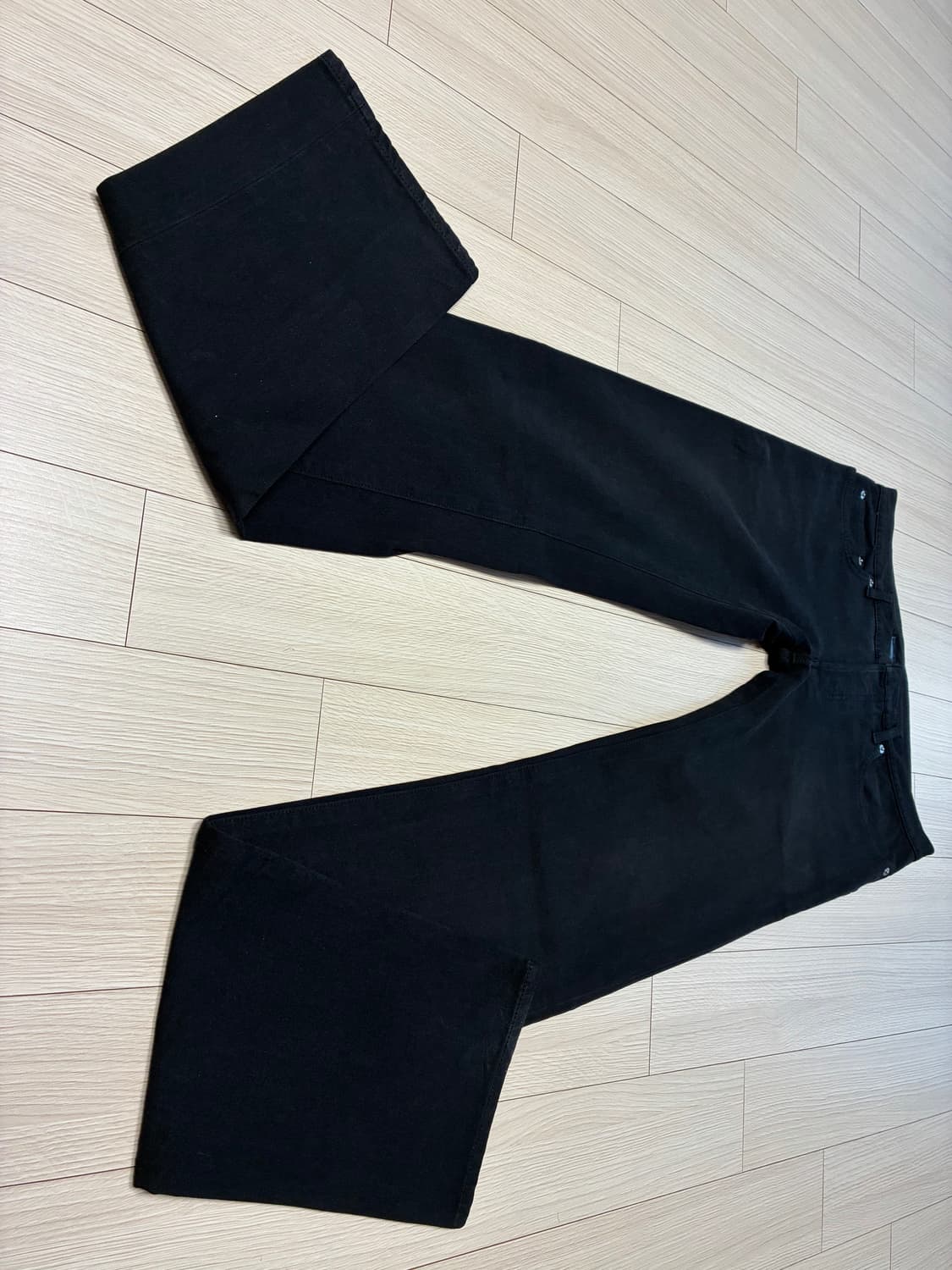 디올옴므 블랙 에디진 32사이즈 상품이미지2