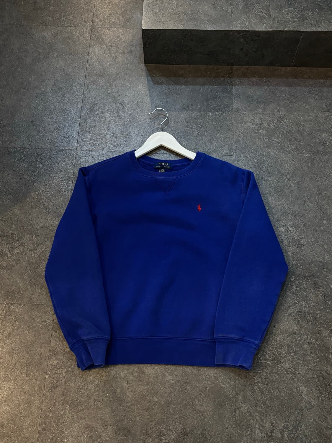 폴로 랄프로렌 맨투맨  상품이미지2