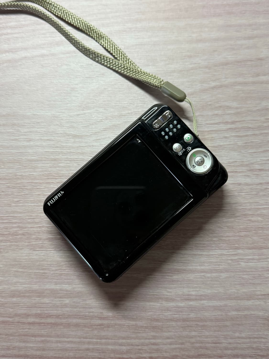 후지필름 Finepix A235 디지털 카메라 디카 상품이미지1