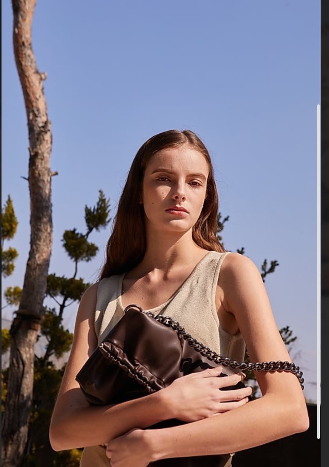 세이모온도 번백 브라운 상품이미지1