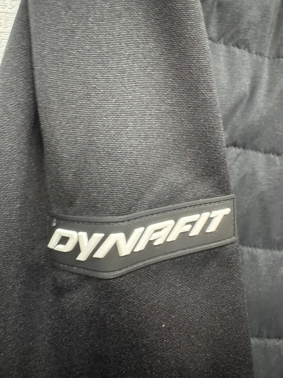 다이나핏 로고와펜 경량 모션자켓 XL(L~XL) 상품이미지3