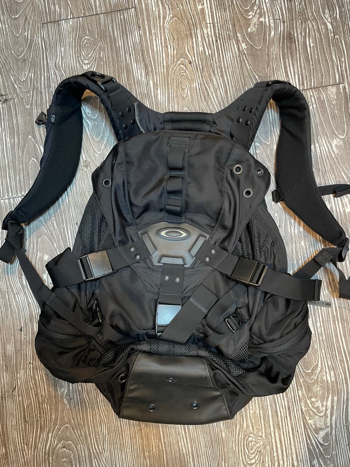 오클리 아이콘 3.0 백팩 상품이미지1