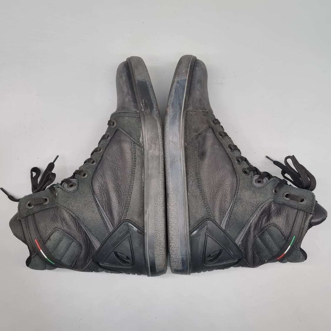 포르마 오토바이부츠44 280 상품이미지5