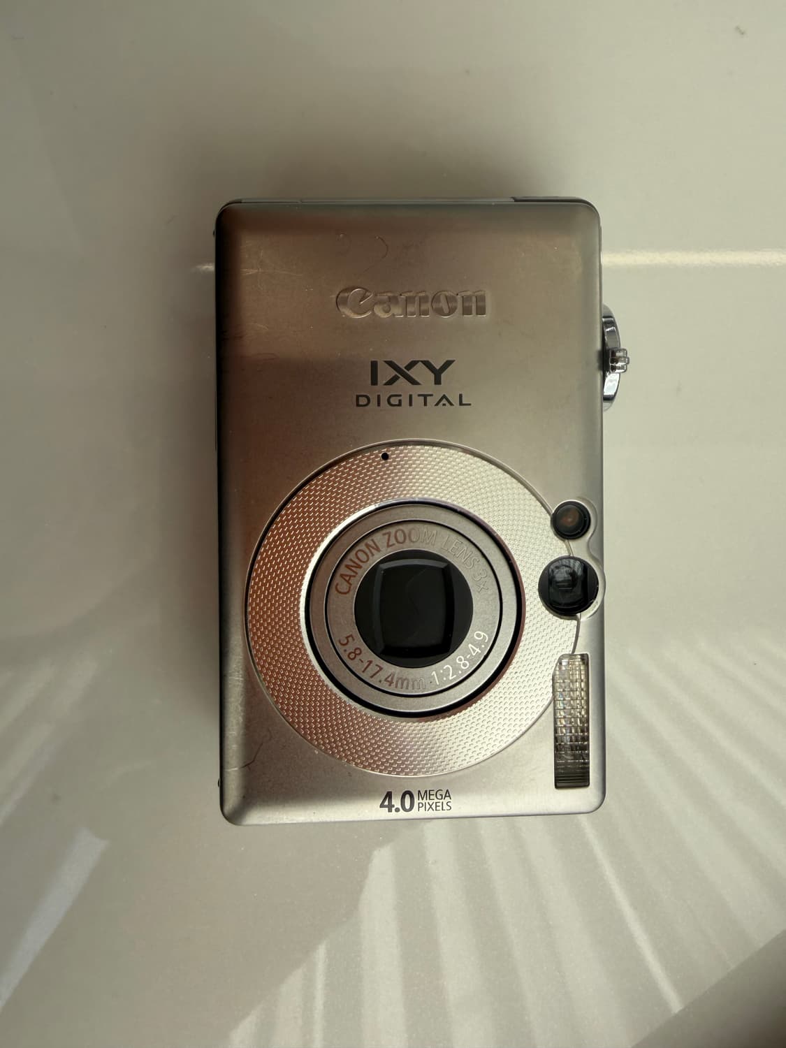 캐논익서스50 캐논빈티지카메라 상품이미지2