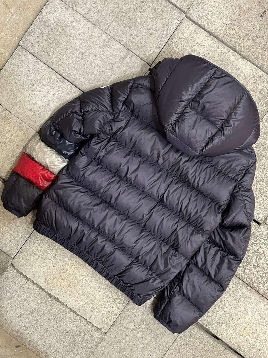 몽클레어 윌름 패딩  상품이미지2