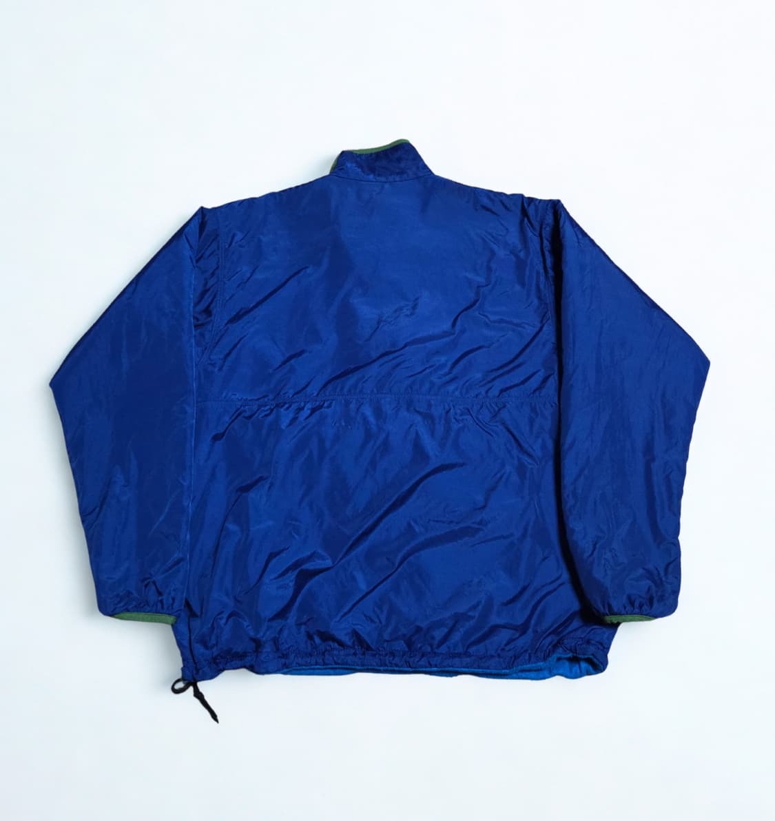 (L)피티고니아 Usa 글리세이드 풀오버 플리스 자켓 상품이미지5