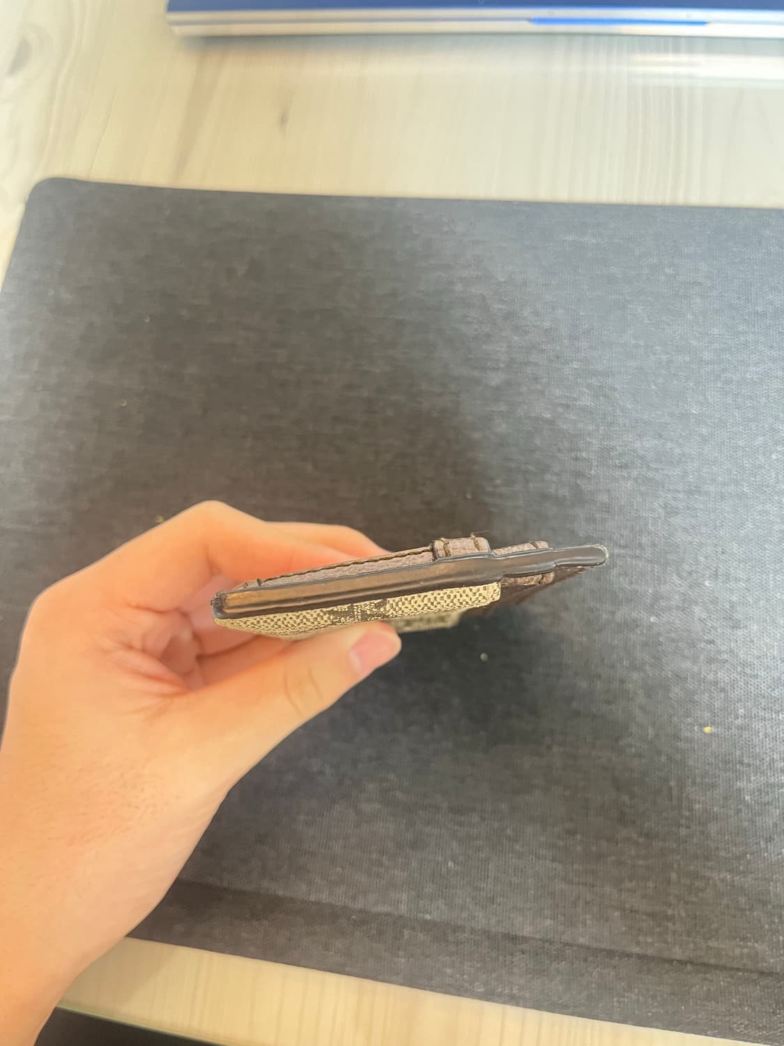 구찌 오피디아 카드지갑 정품 판매해요 상품이미지6