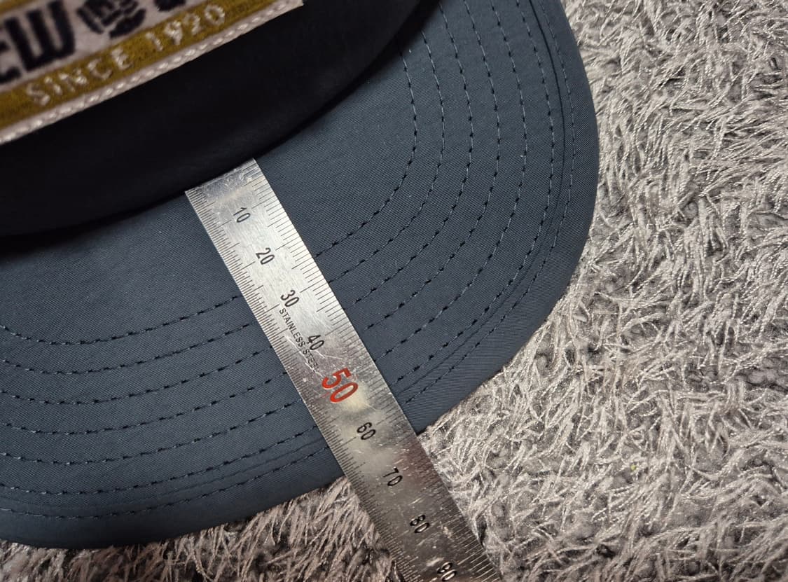 뉴에라 나일론 제트캡 상품이미지8