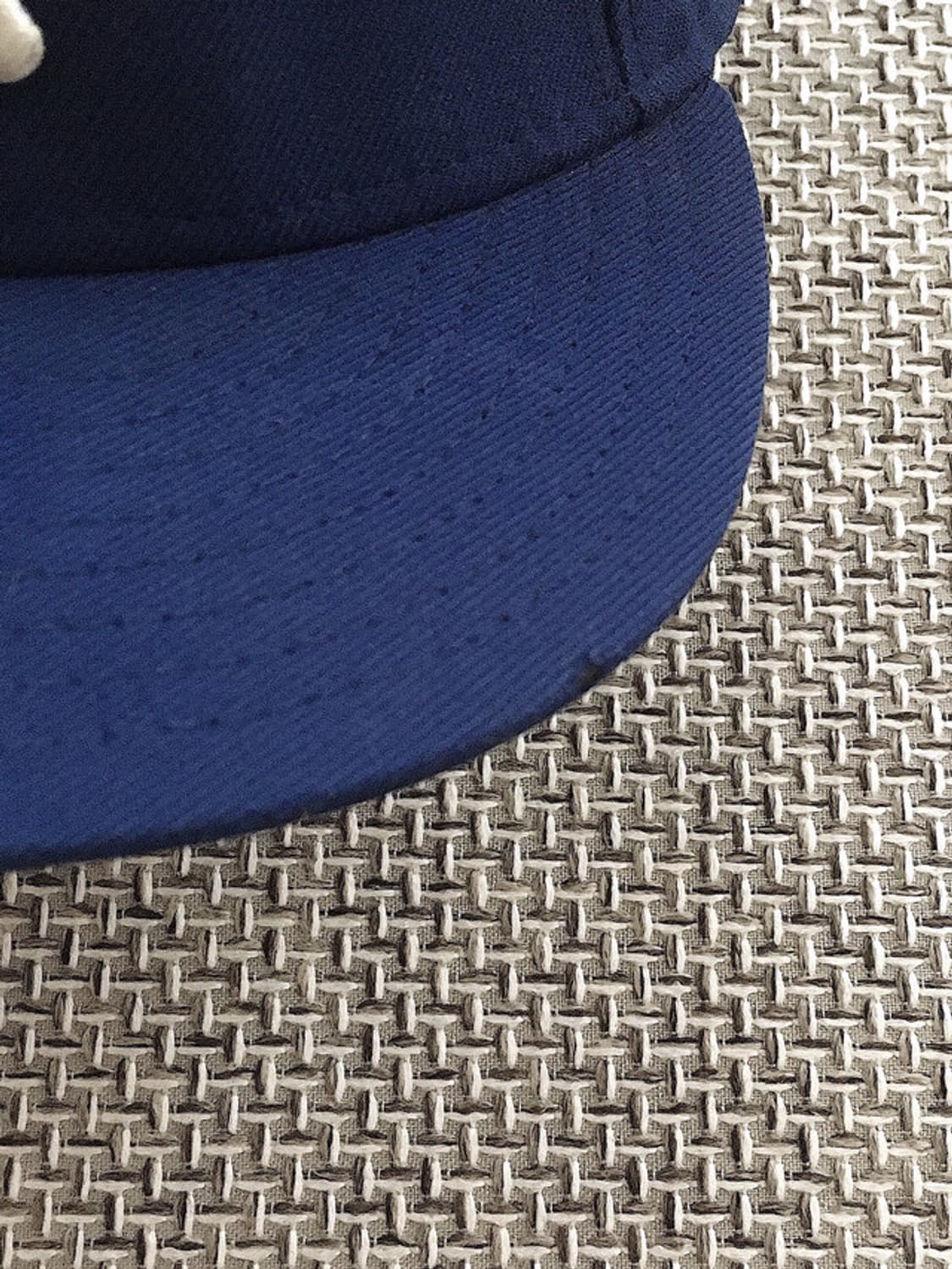 USA made NY 59FIFTY fitted ballcaps 상품이미지3
