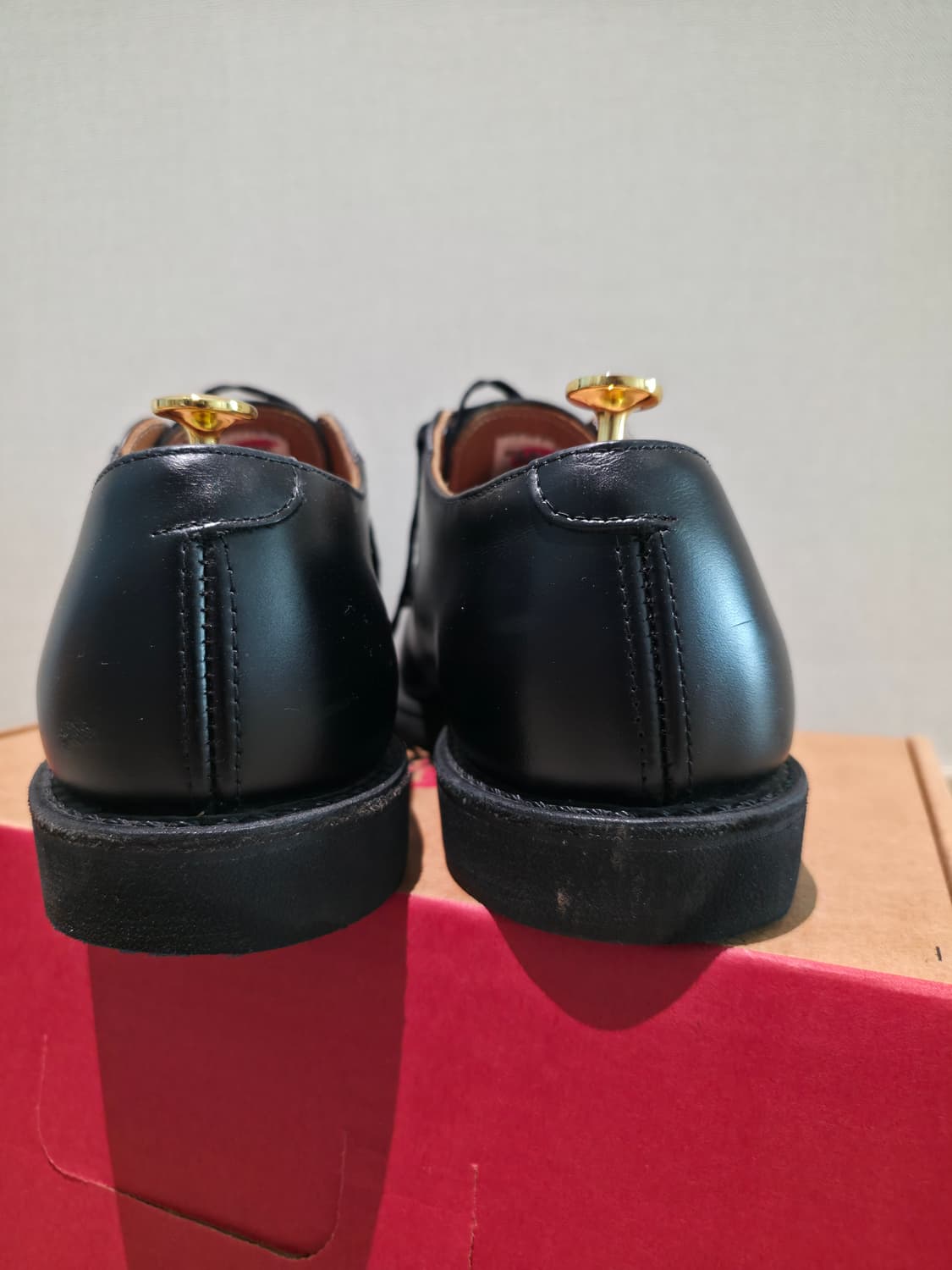 레드윙 포스트맨 280 상품이미지3