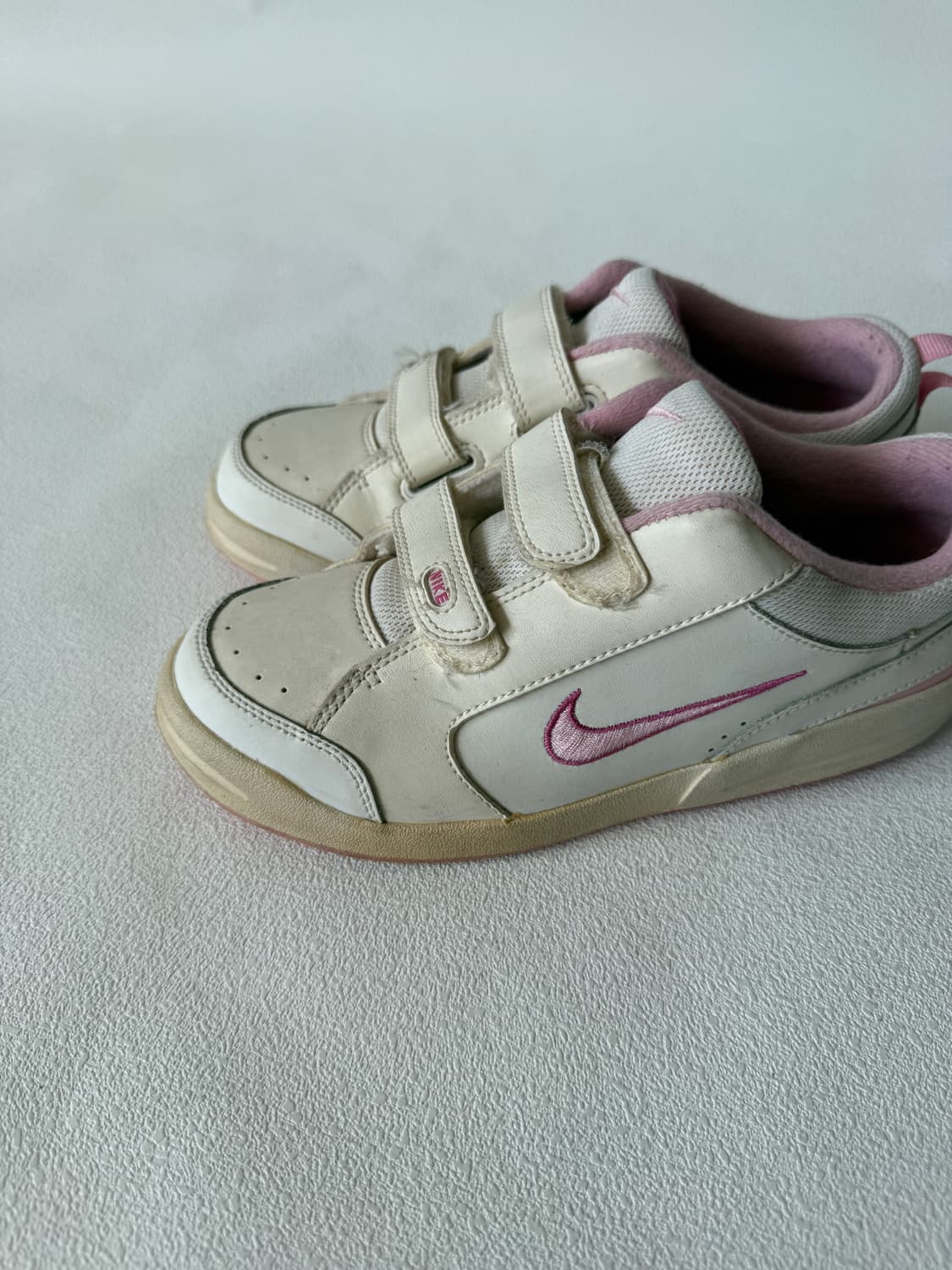 [215]나이키(NIKE) 벨크로 스니커즈 상품이미지6