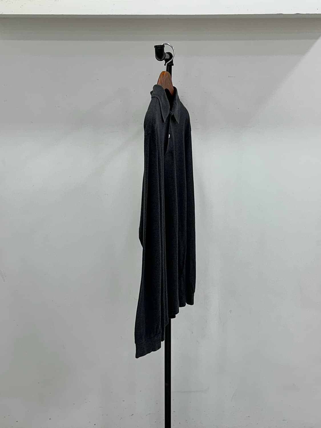 파리게이츠 남성 긴팔 상품이미지2