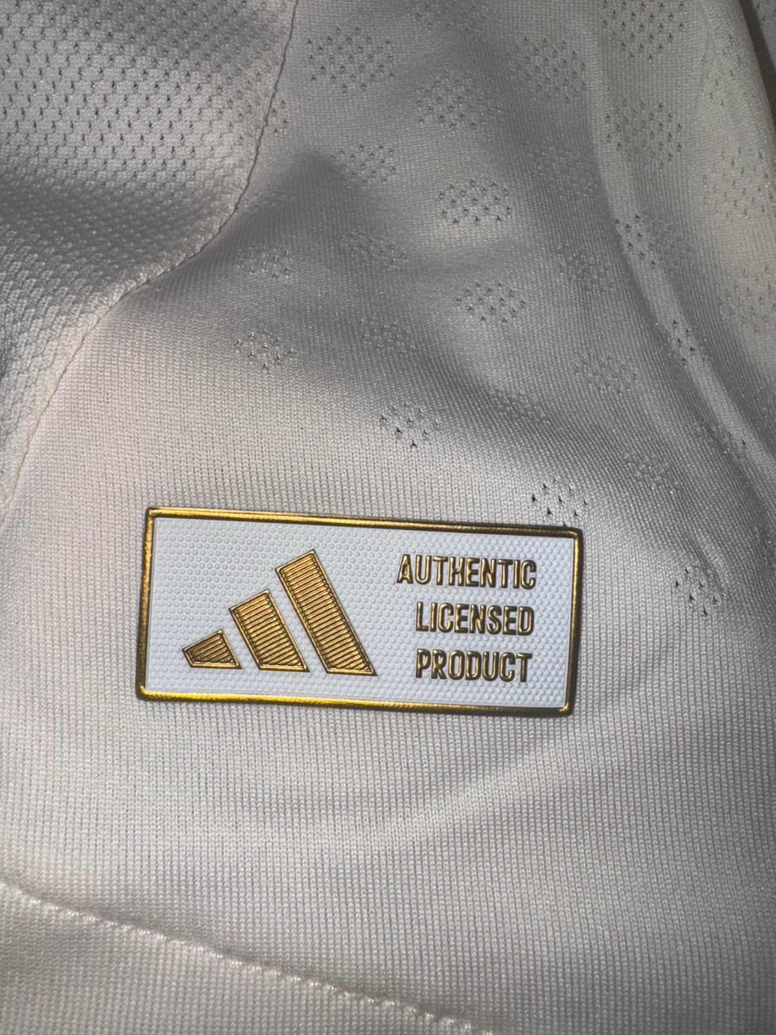 리버풀 아디다스 긴팔 어센틱 상품이미지3