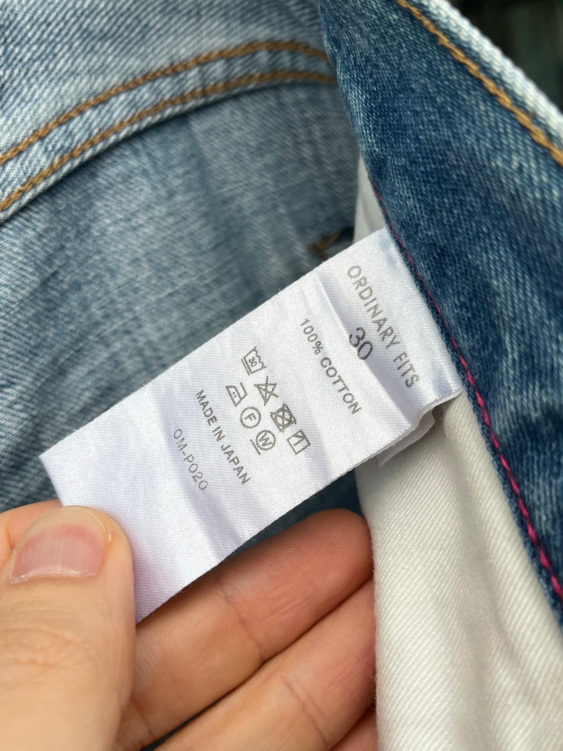 Ordinary fits 상품이미지5