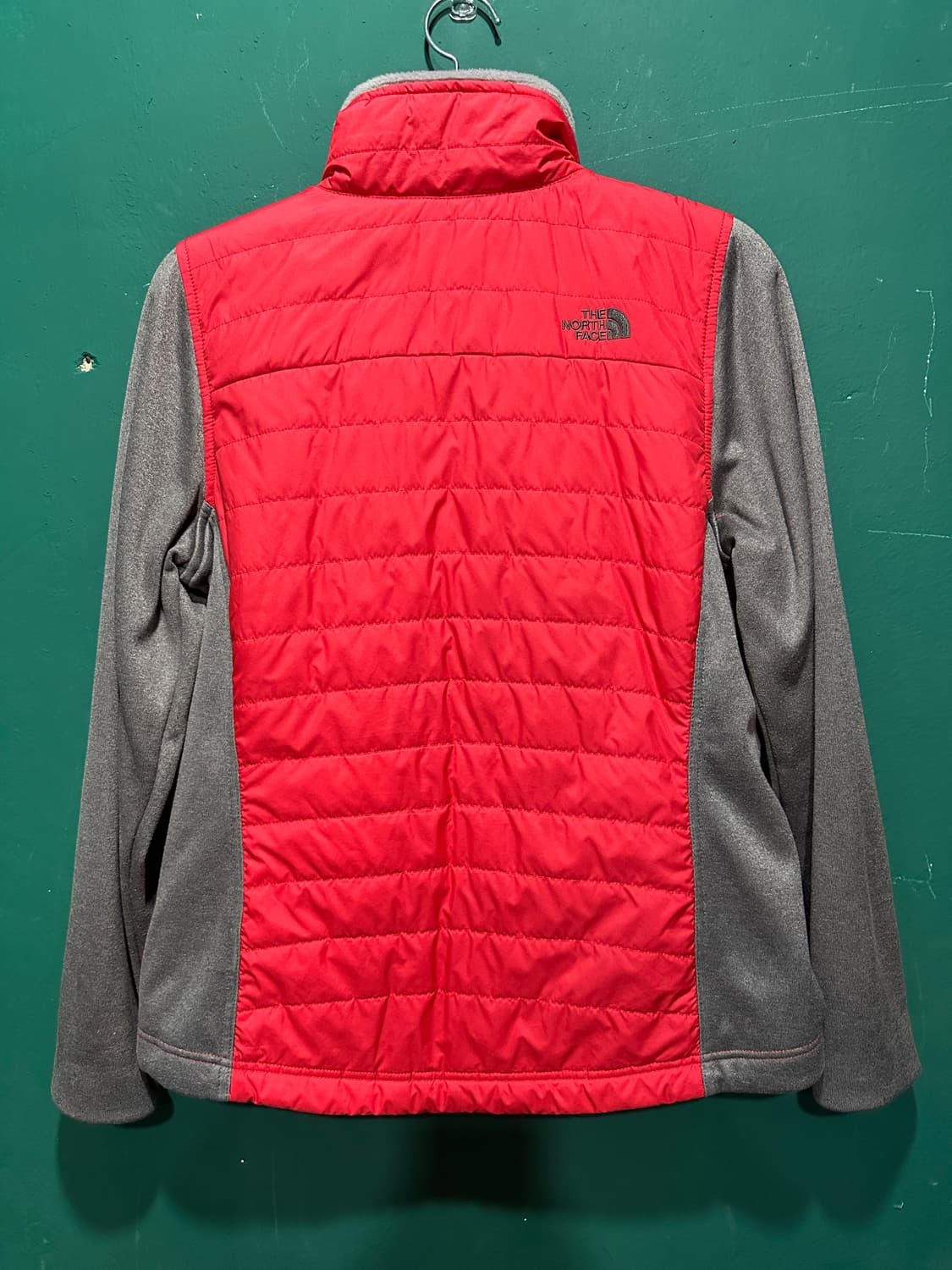 노스페이스 경량패딩 M 상품이미지5