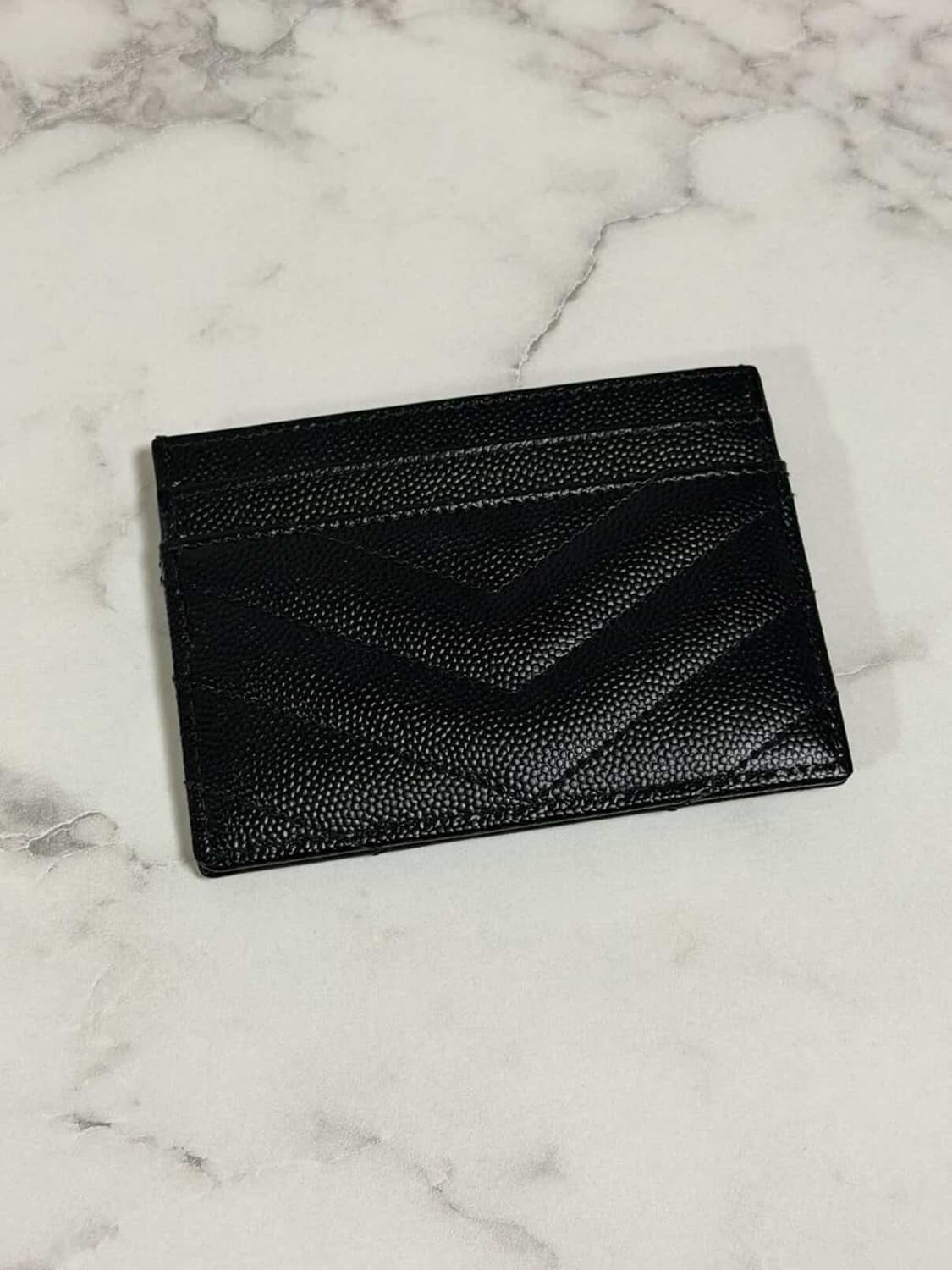 입생로랑 카드지갑 상품이미지4