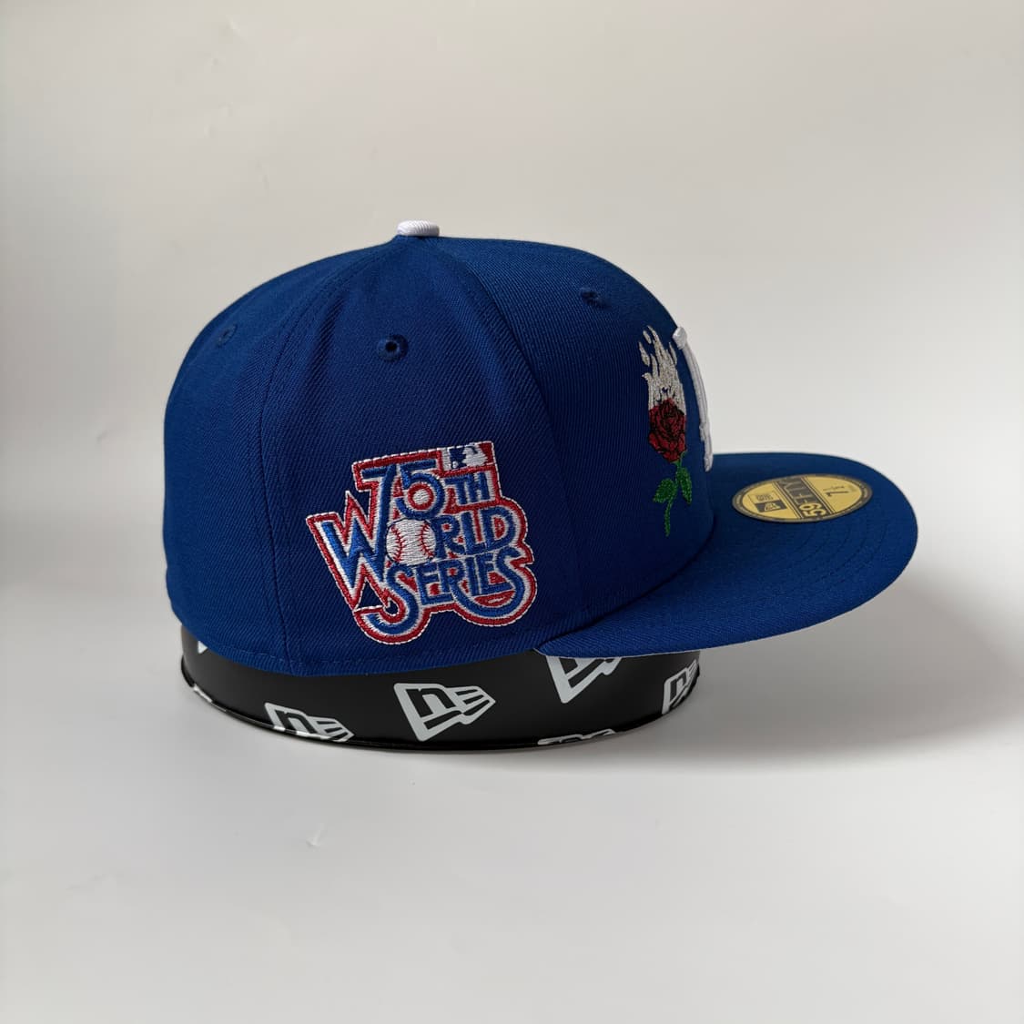 New Era LA다저스 기념 75 59FIFTY 상품이미지6