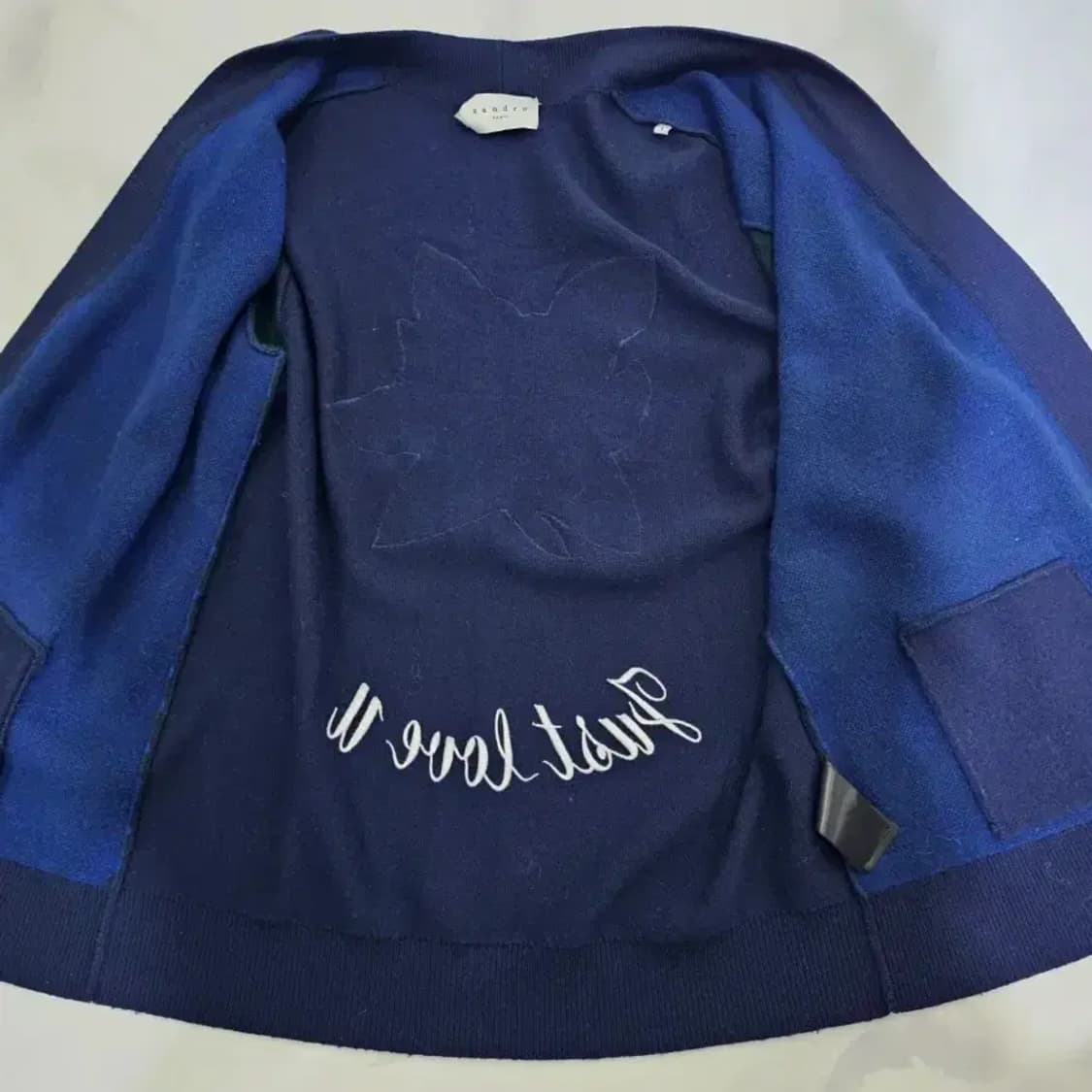 산드로 가디건 ~66 상품이미지2