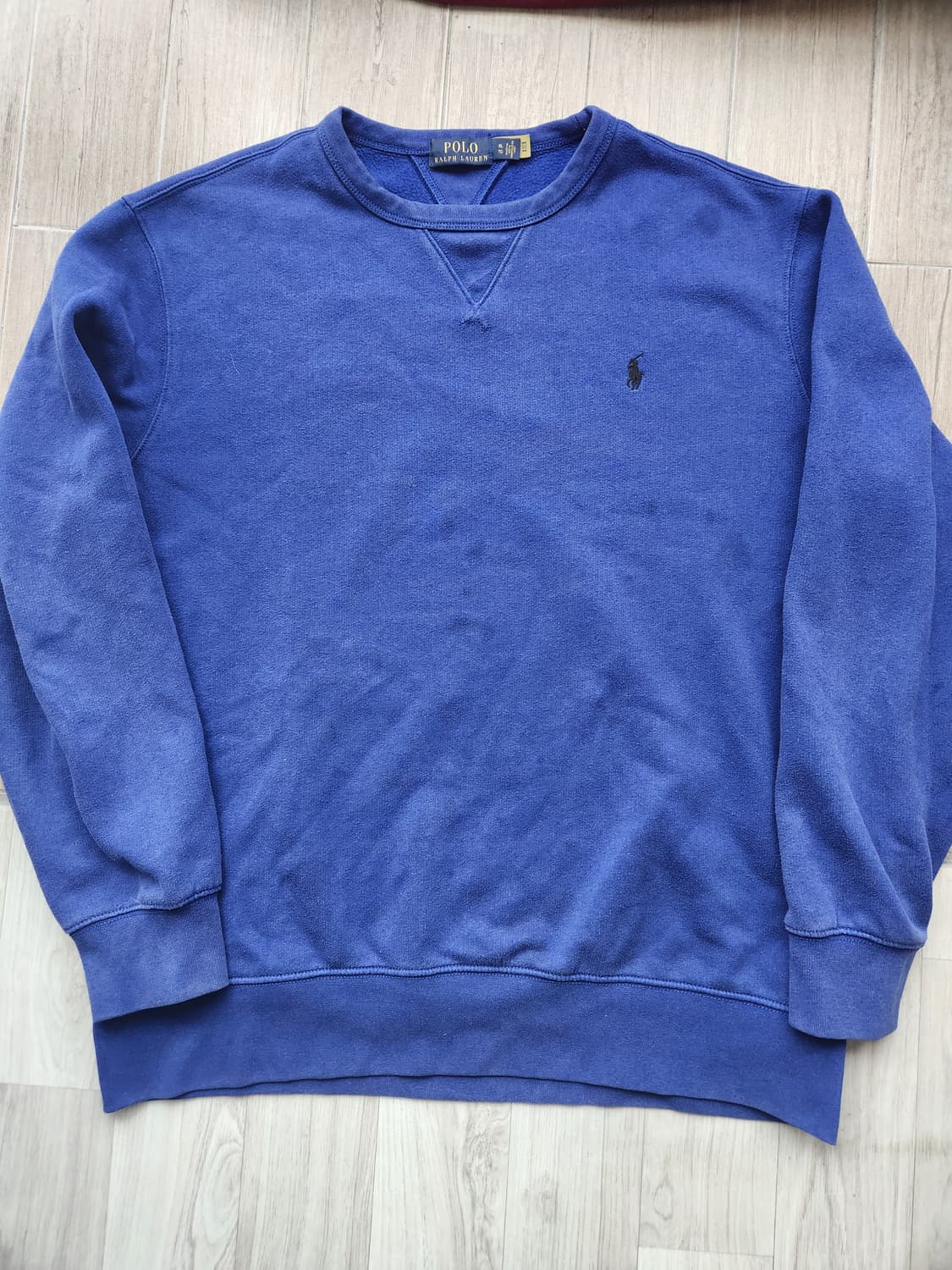 폴로 랄프로렌 맨투맨 XL 상품이미지1