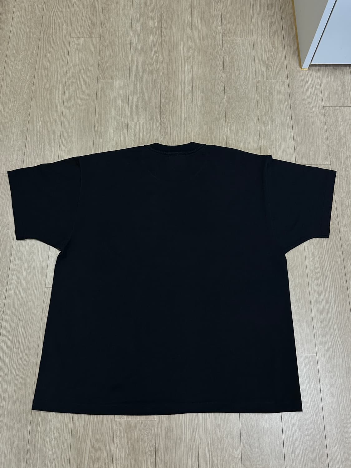 90s Hanes 50/50 기네스 티셔츠 (XL) 상품이미지4