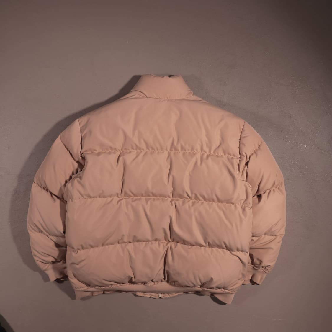 90s 폴로 랄프로렌 푸퍼 숏 패딩 상품이미지6