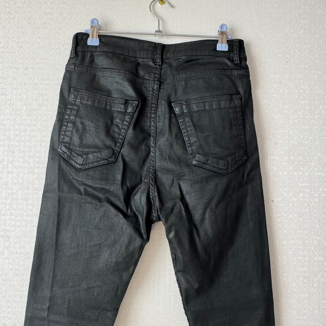 [30] 릭오웬스 19ss 디트로이트 코팅진 상품이미지4