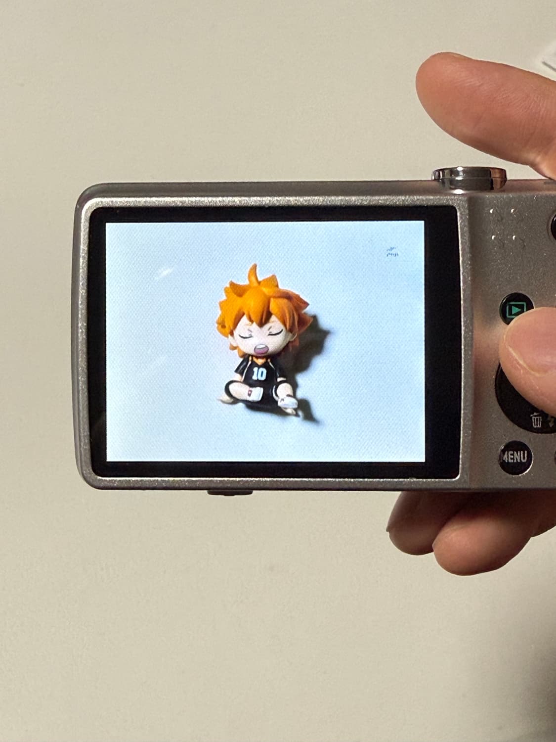 이채영 디카 카시오 엑슬림 ex-z550 작례o 상품이미지8