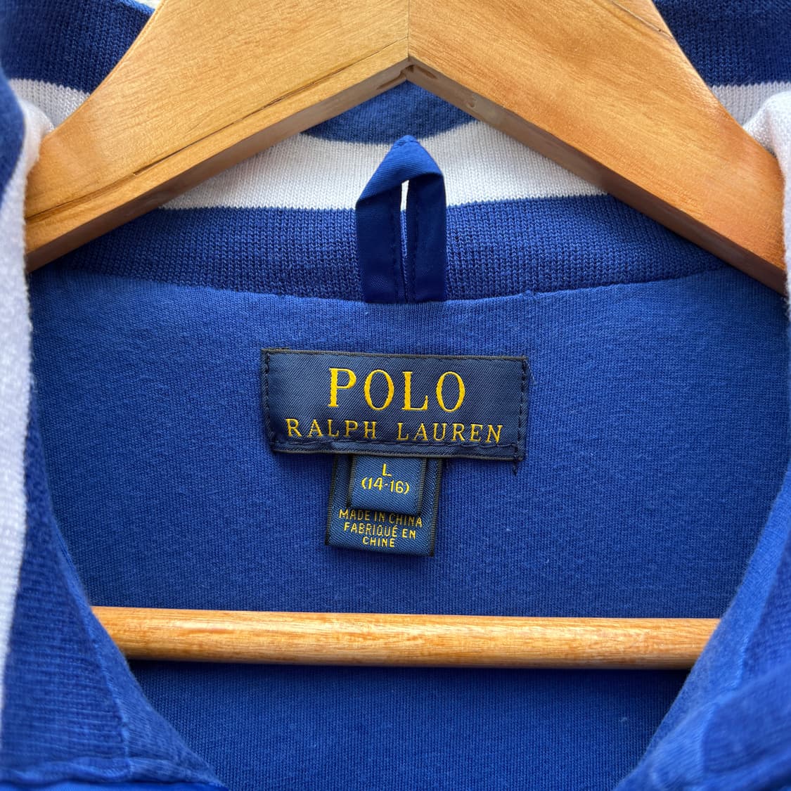 Polo 폴로 후드 자켓 상품이미지3